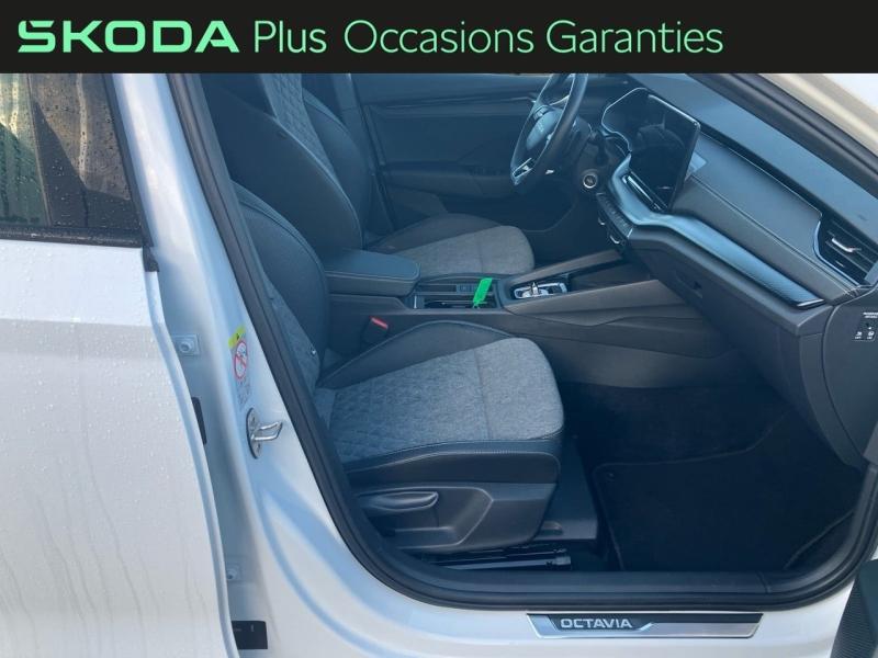 Voitures occasions ŠKODA Octavia Combi Sportline Vezin-le-Coquet