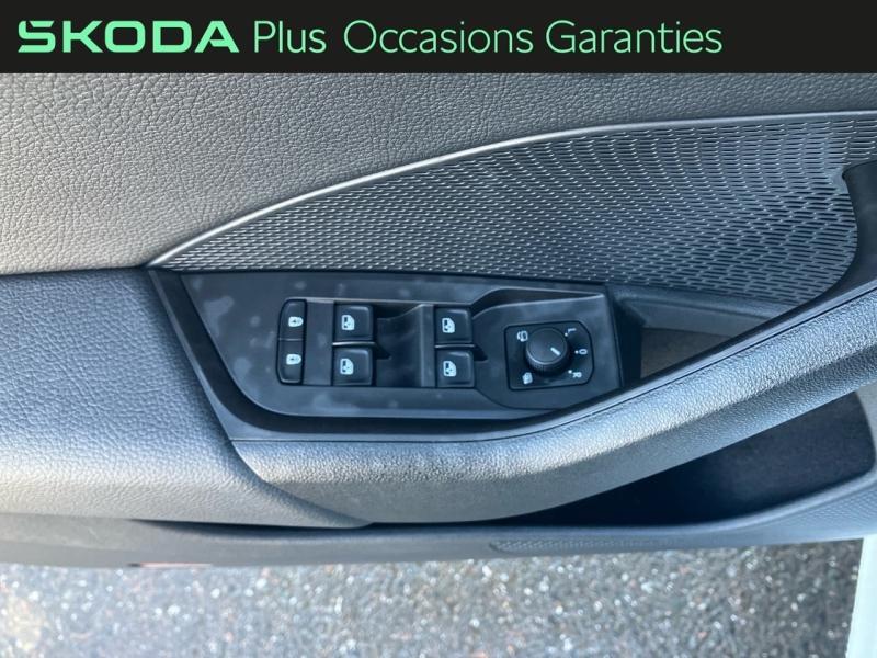 Voitures occasions ŠKODA Octavia Combi Sportline Vezin-le-Coquet