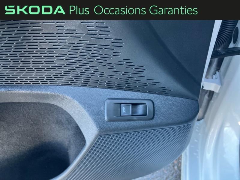 Voitures occasions ŠKODA Octavia Combi Sportline Vezin-le-Coquet