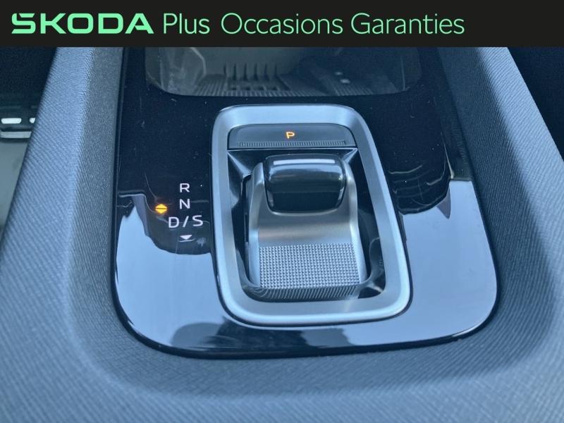 Voitures occasions ŠKODA Octavia Combi Sportline Vezin-le-Coquet