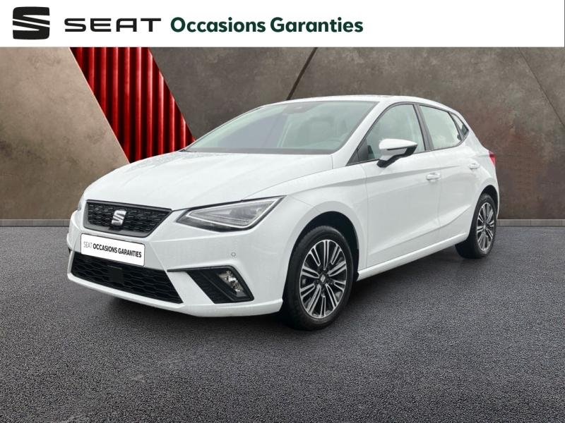 Voitures occasions SEAT IBIZA Copa Vezin-le-Coquet
