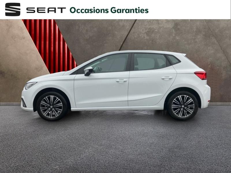 Voitures occasions SEAT IBIZA Copa Vezin-le-Coquet