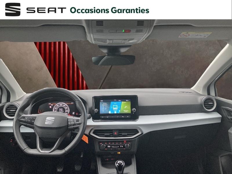 Voitures occasions SEAT IBIZA Copa Vezin-le-Coquet