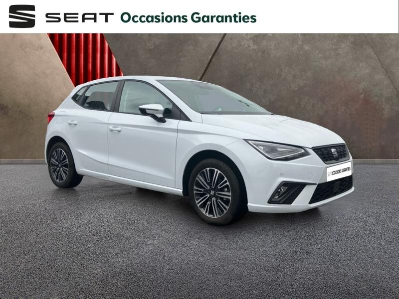 Voitures occasions SEAT IBIZA Copa Vezin-le-Coquet