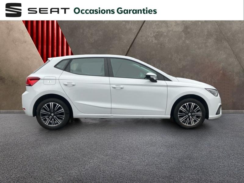 Voitures occasions SEAT IBIZA Copa Vezin-le-Coquet