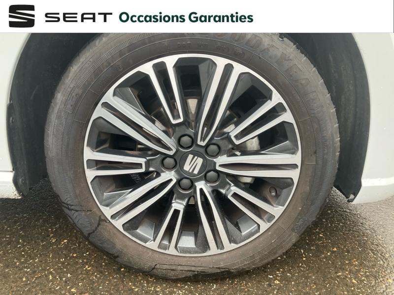 Voitures occasions SEAT IBIZA Copa Vezin-le-Coquet