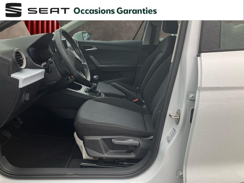 Voitures occasions SEAT IBIZA Copa Vezin-le-Coquet