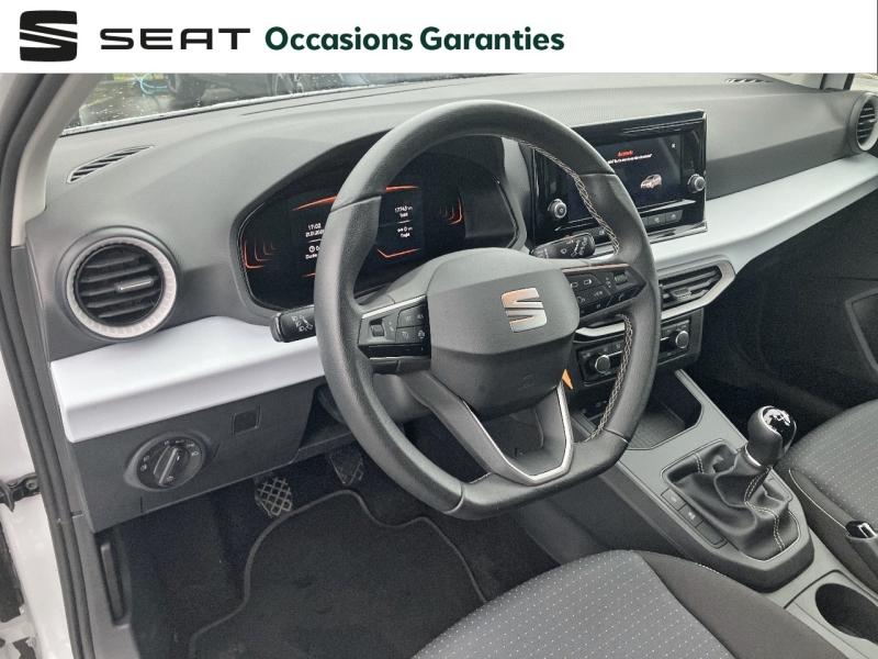 Voitures occasions SEAT IBIZA Copa Vezin-le-Coquet