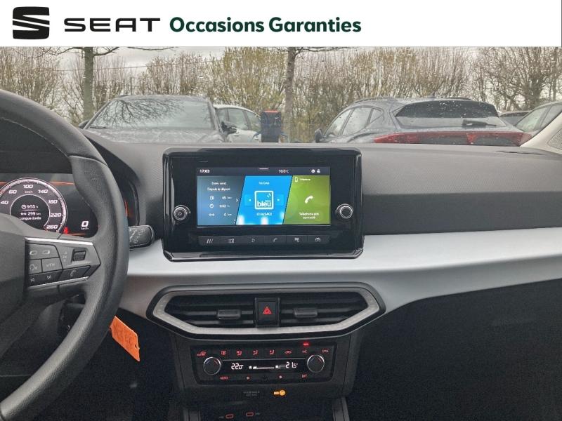 Voitures occasions SEAT IBIZA Copa Vezin-le-Coquet