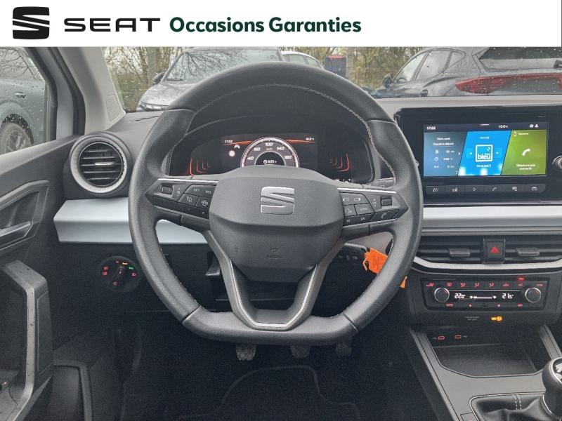 Voitures occasions SEAT IBIZA Copa Vezin-le-Coquet