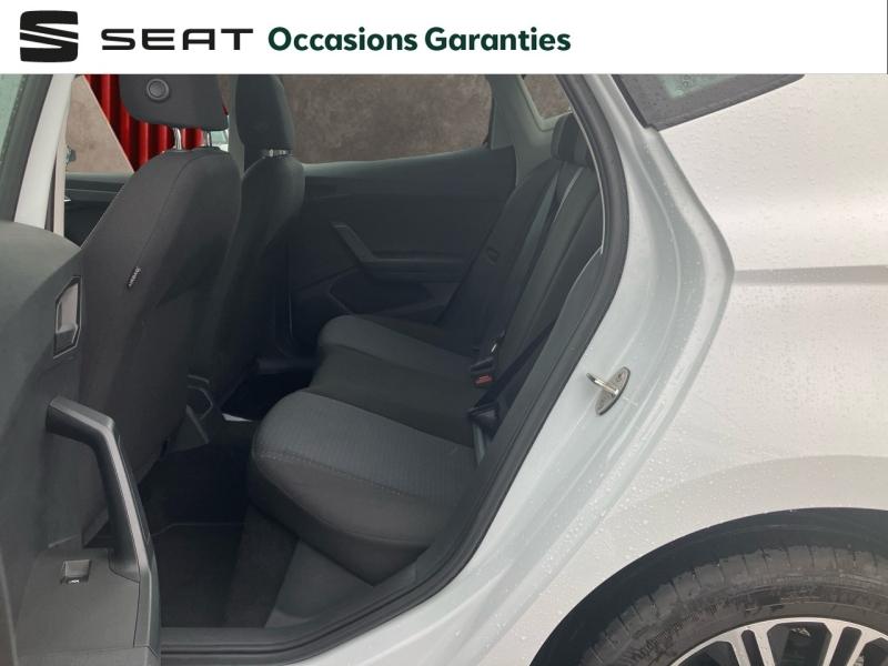 Voitures occasions SEAT IBIZA Copa Vezin-le-Coquet