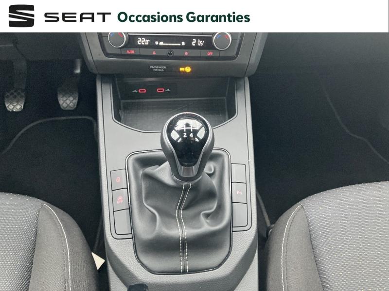 Voitures occasions SEAT IBIZA Copa Vezin-le-Coquet