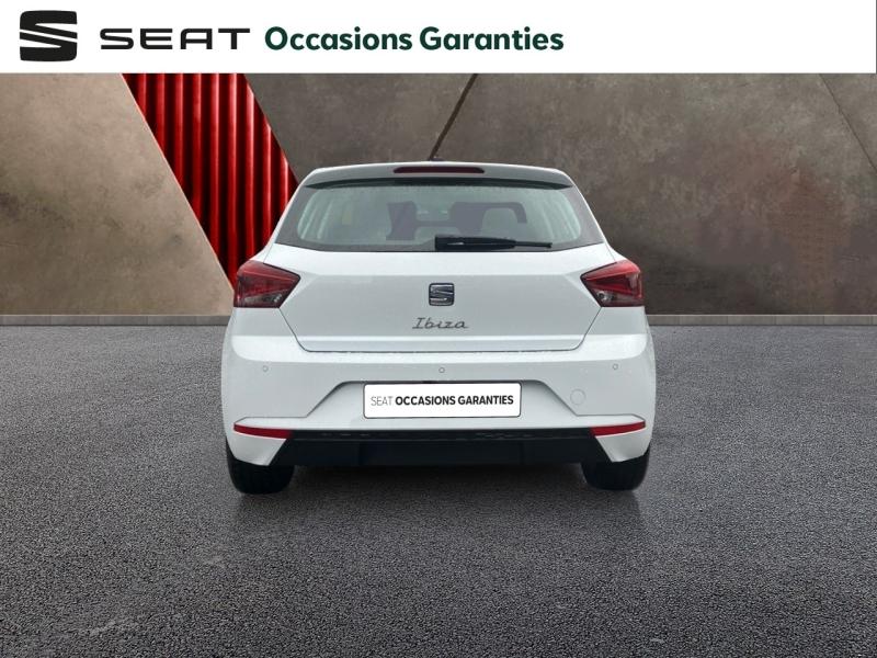 Voitures occasions SEAT IBIZA Copa Vezin-le-Coquet