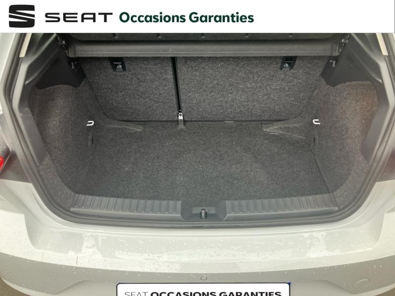 Voitures occasions SEAT IBIZA Copa Vezin-le-Coquet