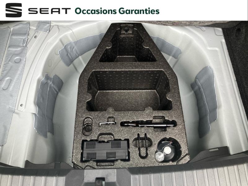 Voitures occasions SEAT IBIZA Copa Vezin-le-Coquet