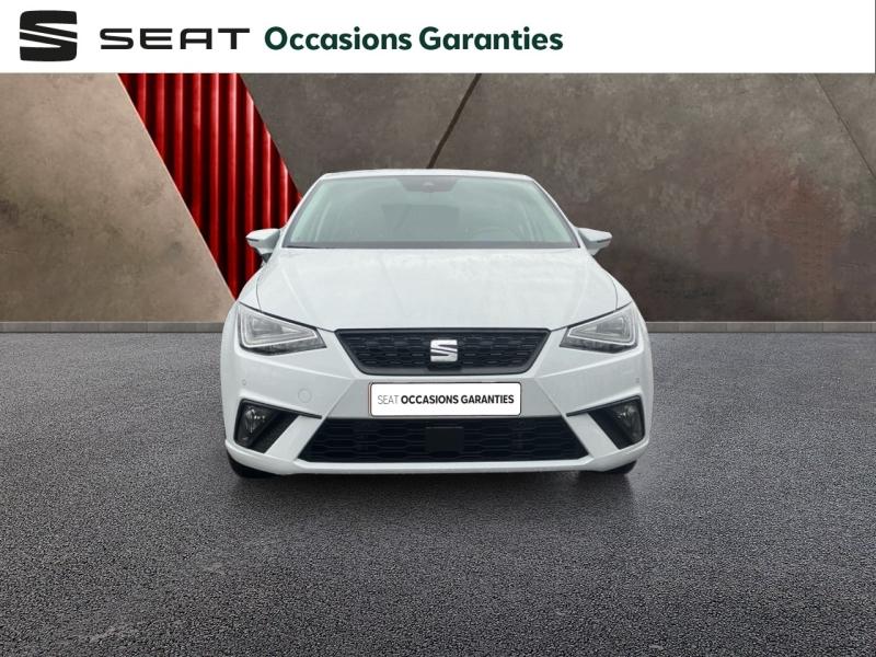 Voitures occasions SEAT IBIZA Copa Vezin-le-Coquet