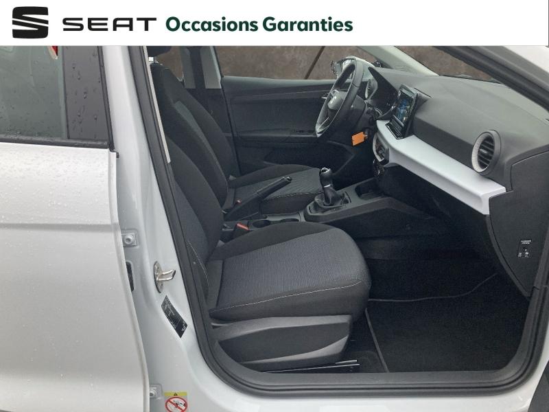 Voitures occasions SEAT IBIZA Copa Vezin-le-Coquet