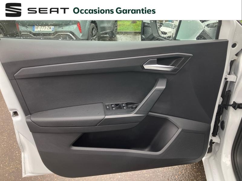 Voitures occasions SEAT IBIZA Copa Vezin-le-Coquet