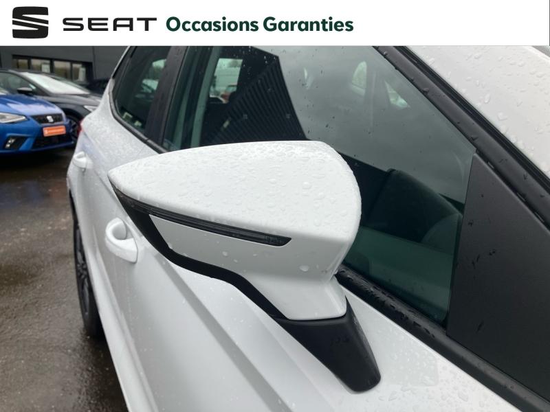 Voitures occasions SEAT IBIZA Copa Vezin-le-Coquet