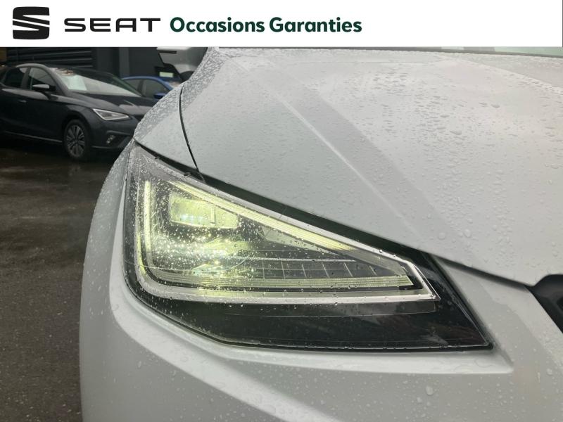 Voitures occasions SEAT IBIZA Copa Vezin-le-Coquet