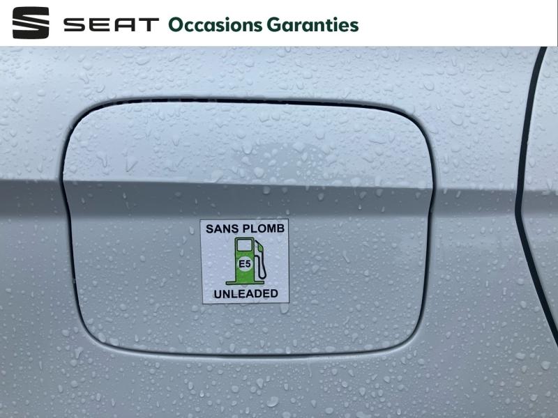 Voitures occasions SEAT IBIZA Copa Vezin-le-Coquet