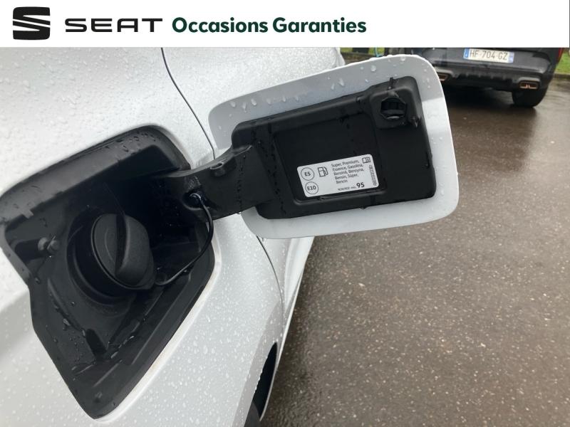 Voitures occasions SEAT IBIZA Copa Vezin-le-Coquet