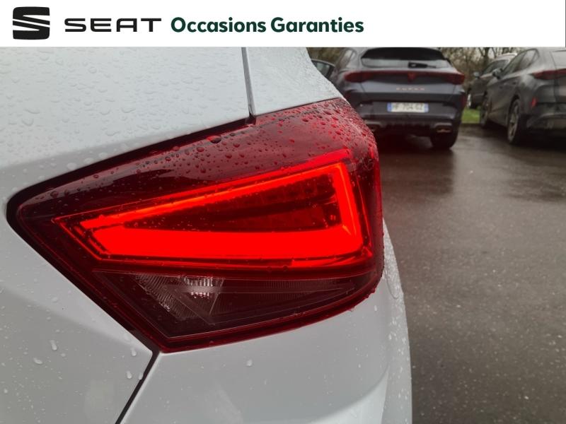 Voitures occasions SEAT IBIZA Copa Vezin-le-Coquet