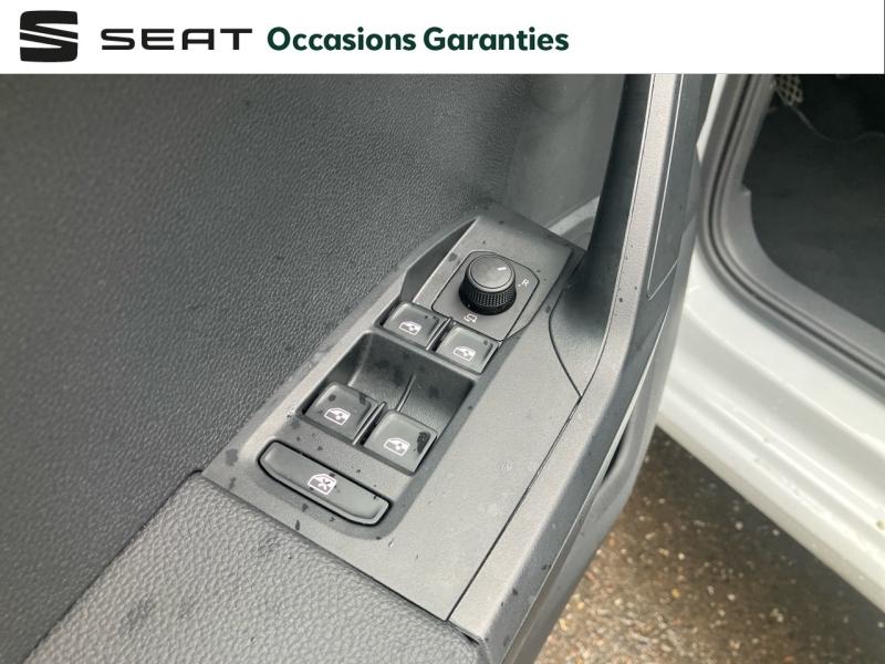 Voitures occasions SEAT IBIZA Copa Vezin-le-Coquet