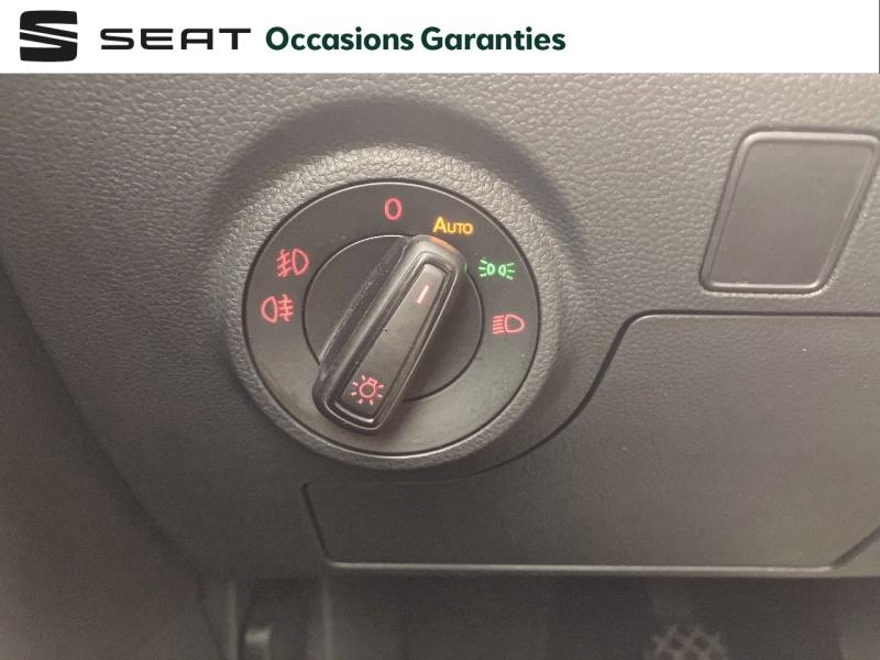 Voitures occasions SEAT IBIZA Copa Vezin-le-Coquet