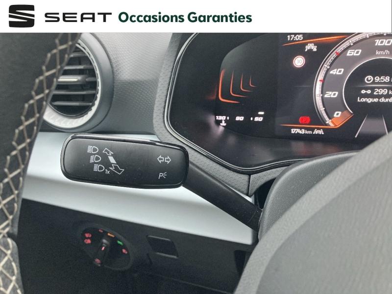 Voitures occasions SEAT IBIZA Copa Vezin-le-Coquet