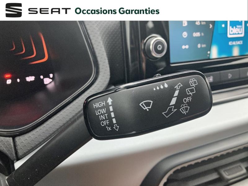 Voitures occasions SEAT IBIZA Copa Vezin-le-Coquet