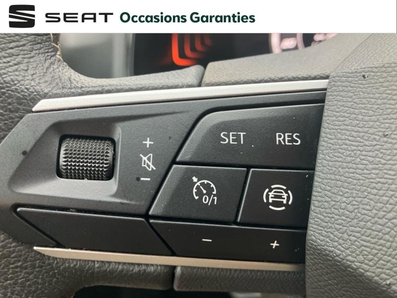 Voitures occasions SEAT IBIZA Copa Vezin-le-Coquet