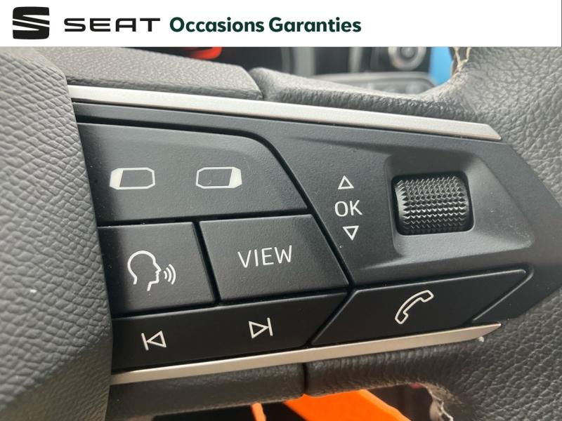 Voitures occasions SEAT IBIZA Copa Vezin-le-Coquet