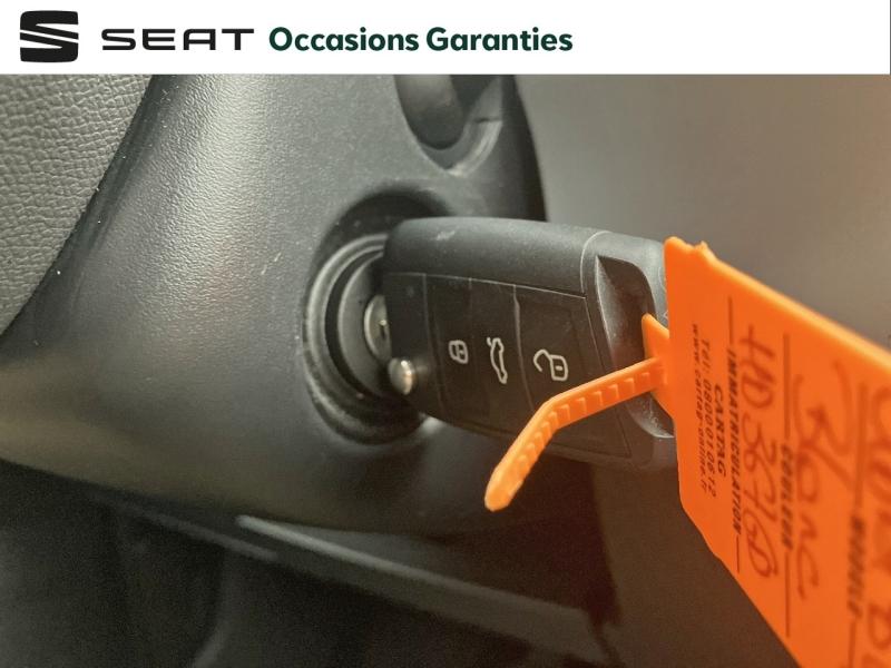 Voitures occasions SEAT IBIZA Copa Vezin-le-Coquet