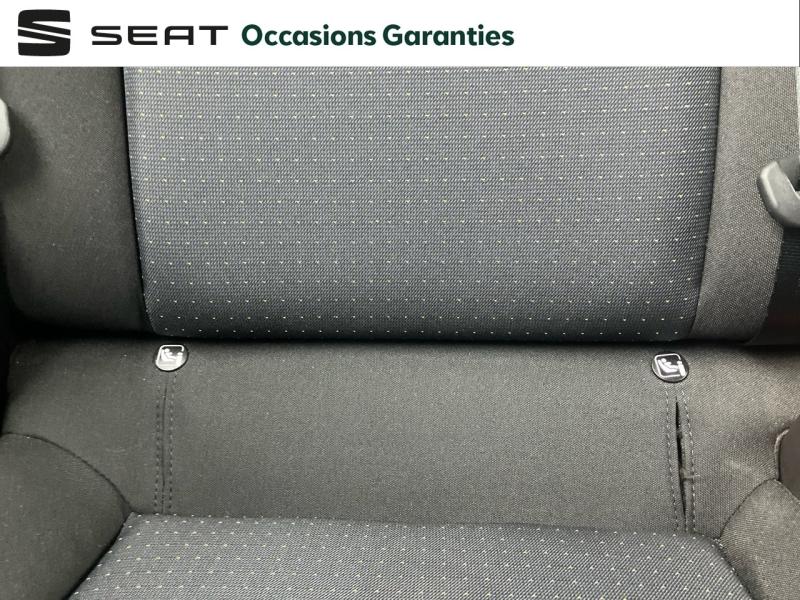 Voitures occasions SEAT IBIZA Copa Vezin-le-Coquet