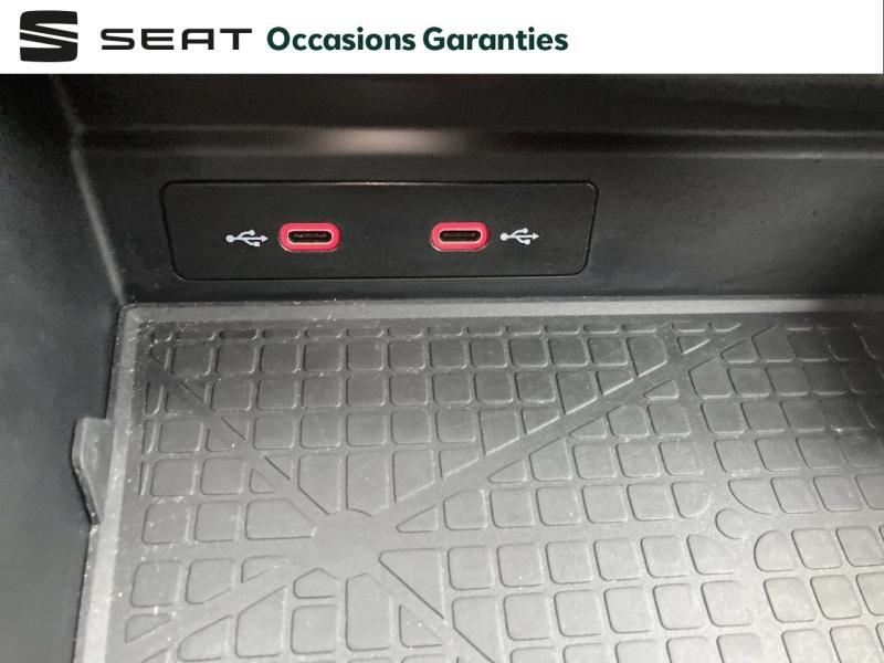 Voitures occasions SEAT IBIZA Copa Vezin-le-Coquet