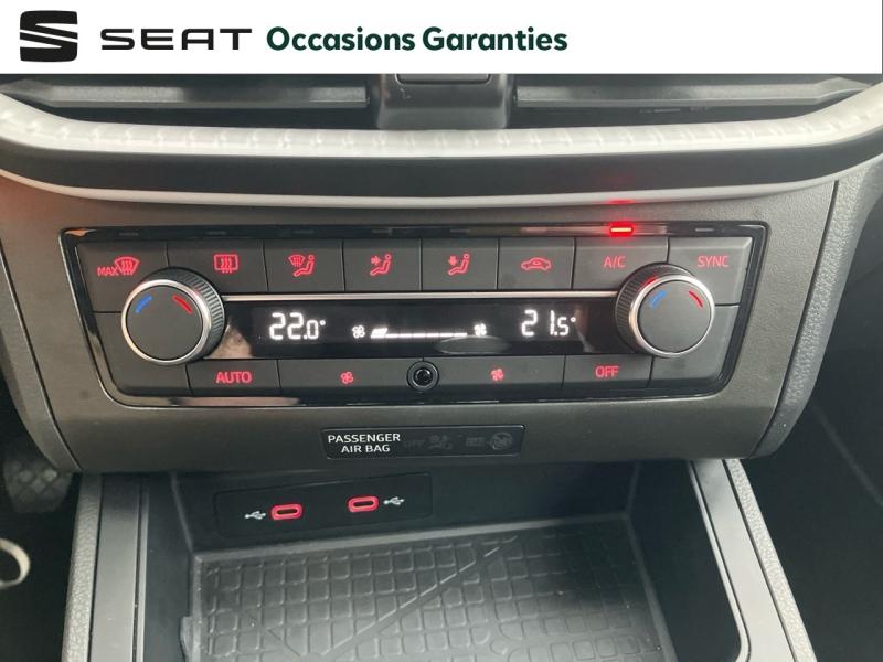 Voitures occasions SEAT IBIZA Copa Vezin-le-Coquet