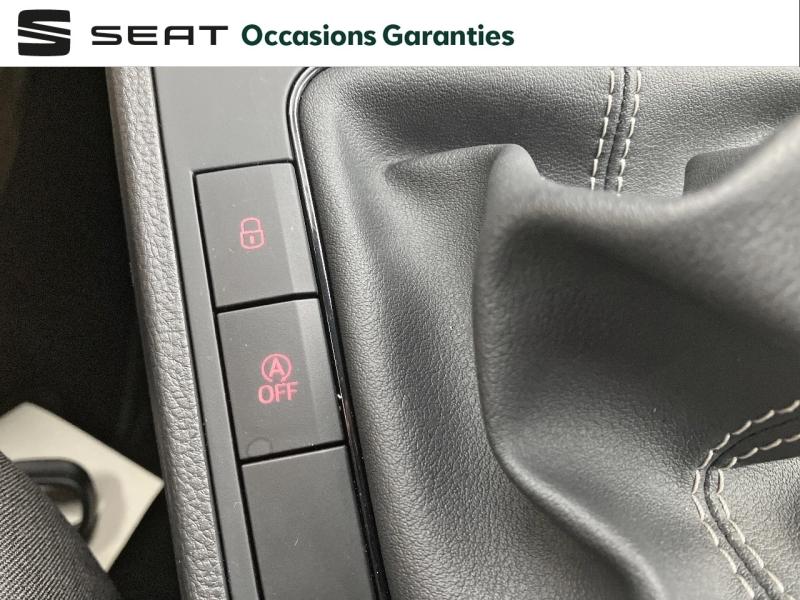 Voitures occasions SEAT IBIZA Copa Vezin-le-Coquet