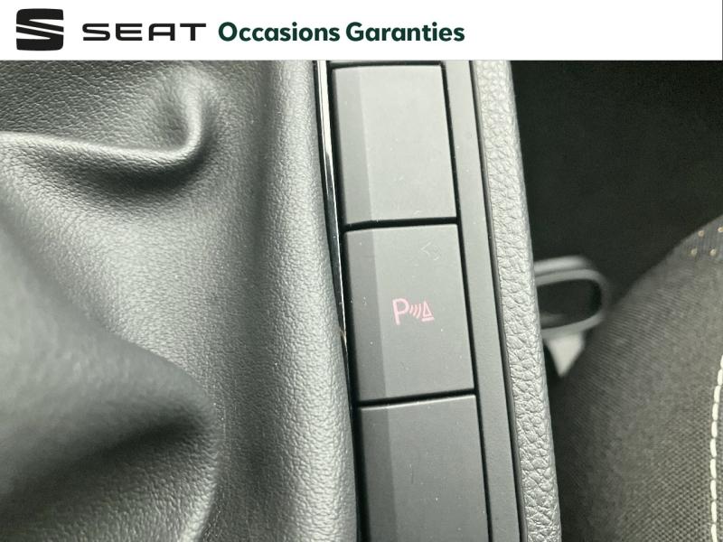 Voitures occasions SEAT IBIZA Copa Vezin-le-Coquet