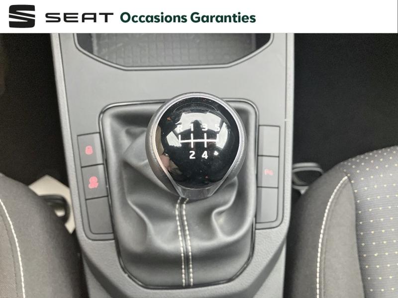 Voitures occasions SEAT IBIZA Copa Vezin-le-Coquet