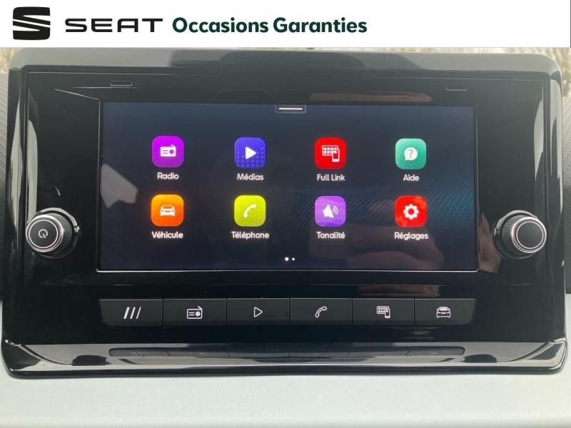 Voitures occasions SEAT IBIZA Copa Vezin-le-Coquet