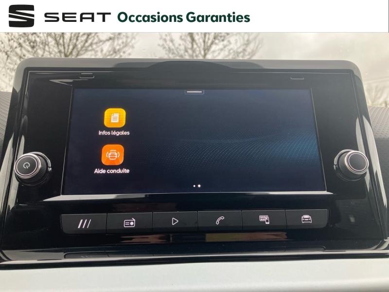 Voitures occasions SEAT IBIZA Copa Vezin-le-Coquet