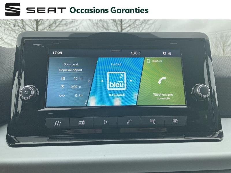 Voitures occasions SEAT IBIZA Copa Vezin-le-Coquet