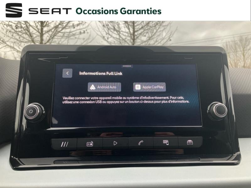 Voitures occasions SEAT IBIZA Copa Vezin-le-Coquet