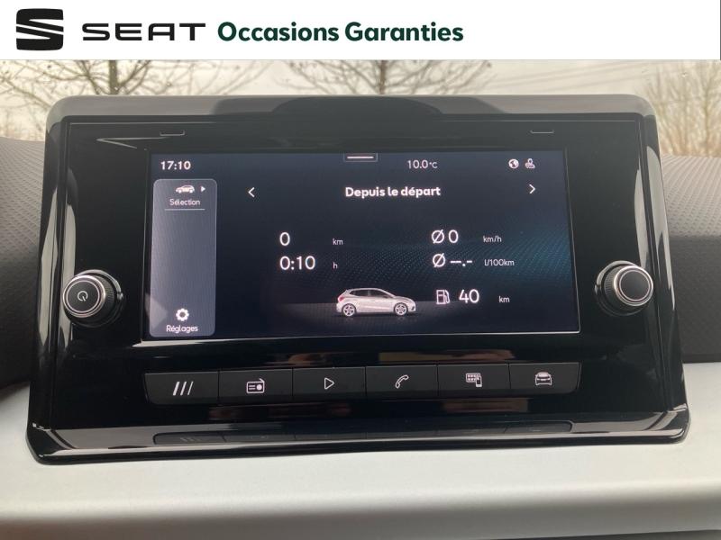 Voitures occasions SEAT IBIZA Copa Vezin-le-Coquet