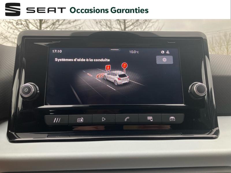 Voitures occasions SEAT IBIZA Copa Vezin-le-Coquet