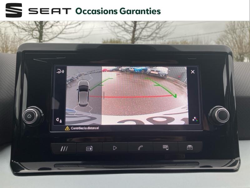 Voitures occasions SEAT IBIZA Copa Vezin-le-Coquet