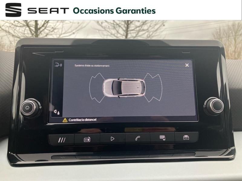 Voitures occasions SEAT IBIZA Copa Vezin-le-Coquet