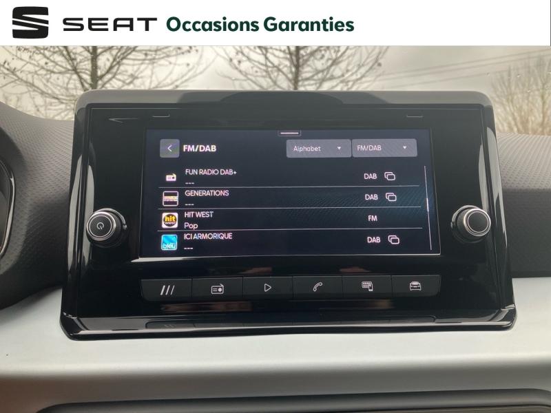 Voitures occasions SEAT IBIZA Copa Vezin-le-Coquet