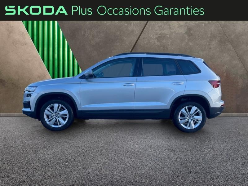 Voitures occasions ŠKODA KAROQ Selection Vezin-le-Coquet